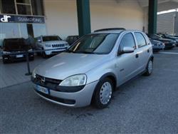 OPEL CORSA 1.7 16V DI cat 5 porte