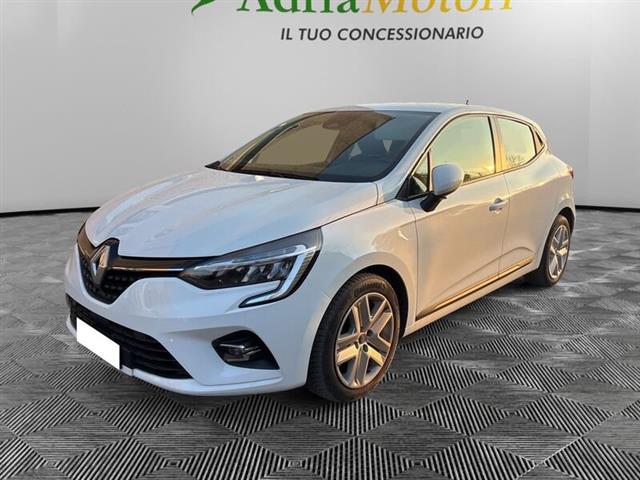 RENAULT NEW CLIO Clio TCe 100 CV GPL 5 porte Equilibre