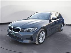 BMW SERIE 3 TOURING 318d Touring Business Advantage aut.