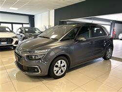 CITROEN C4 SPACETOURER C4 SpaceTourer BlueHDi 130 S&S Feel