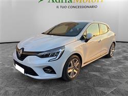 RENAULT NEW CLIO Clio TCe 100 CV GPL 5 porte Equilibre