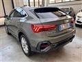 AUDI Q3 SPORTBACK SPB Sportback 35 TDI S tronic