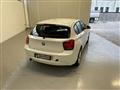 BMW SERIE 1 D 95CV 5 PORTE BUSINESS CAMBIO MANUALE