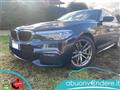 BMW SERIE 5 TOURING d xDrive Touring Msport UNICO PROPRIETARIO