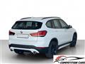 BMW X1 sDrive18d 150cv SportLine Panorama Car Play Pdc