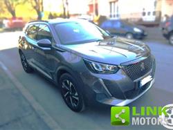 PEUGEOT 3008 PureTech Turbo 130 S&S Allure CON POCHISSIMI KM