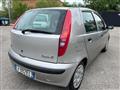 FIAT PUNTO 1.2i 16V cat 5 porte ELX