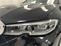 BMW SERIE 3 TOURING 320d Touring xdrive Msport auto