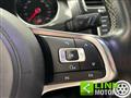 VOLKSWAGEN GOLF GTD 2.0 TDI 184 CV, TETTO, KM CERTIFICATI, PELLE