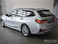 BMW SERIE 3 TOURING d 48V xDrive Touring Business Advantage Aut.