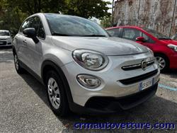 FIAT 500X PROMO FINANZIAMENTO 1.3 MJT 95 CV Cult