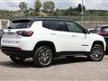 JEEP COMPASS e-HYBRID 1.5 Turbo T4 130CV MHEV 2WD Summit SAFETY PACK