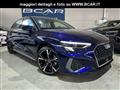 AUDI A3 SPORTBACK SPB 35TFSI Stronic S line "18 Sline/Navi/FullLED