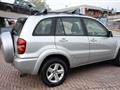 TOYOTA RAV4 2.0 Tdi D-4D cat 5 porte Sol