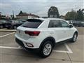 VOLKSWAGEN T-ROC 1.0 TSI Life Business