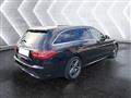 MERCEDES CLASSE C SW C 220 d S.W. Auto Premium