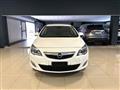 OPEL ASTRA 1.4 Turbo 140CV 5 porte GPL Tech Cosmo