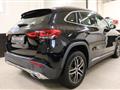 MERCEDES CLASSE GLA PLUG-IN HYBRID e Plug-in hybrid Automatic Sport Plus