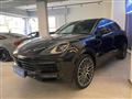 PORSCHE Cayenne coupe 2.9 S tiptronic