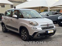 FIAT 500L 1.4 95 CV  Connect / Citycross + GPL