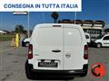 OPEL COMBO CARGO 1.6 Diesel 100 CV(L2  PL TN)CRUISE-SENSORI-1000KG-