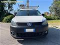 VOLKSWAGEN CADDY FURGONE 2.0 TDI 110 CV 4 Motion  Furgone