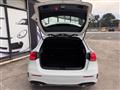 MERCEDES CLASSE A SEDAN d Automatic 4p. Premium all AMG