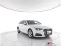 AUDI A4 2.0 TDI 190 CV quattro S tronic Business Sport