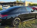 MERCEDES CLASSE CLA COUPE 4Matic