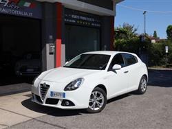 ALFA ROMEO GIULIETTA 1.4 GPL 120CV Euro 6B GPL Valido fino 2034 USB Cru