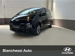 HYUNDAI STARIA 2.2 MT 2WD 9 posti Wagon