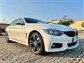 BMW SERIE 4 GRAND COUPE d xDrive Gran Coupé Msport - GARANTITA 36 MESI