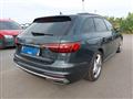 AUDI A4 Avant 40 TDI quattro S tronic Design