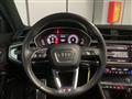 AUDI Q3 SPORTBACK Q3 SPB 40 TDI quattro S tronic S line edition