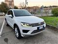 VOLKSWAGEN TOUAREG 3.0 TDI 204 CV tiptronic Executive Technology