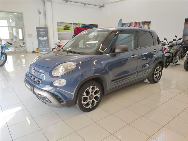 FIAT 500L 1.4 95 CV Mirror