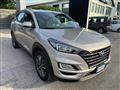 HYUNDAI TUCSON HYBRID 1.6 CRDi 48V XPrime