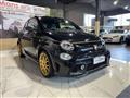 ABARTH 595 1.4 t-jet Scorpioneoro 165cv *N.1 of 2000*