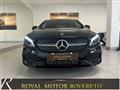 MERCEDES CLASSE CLA COUPE d Automatic Premium AMG + 18" ! CERTIFICATA !!