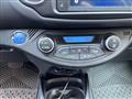 TOYOTA YARIS Y20 1.5 VVT-i HEV