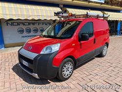 FIAT FIORINO 1.3 MJT 95CV Furgone Adventure EX TIM