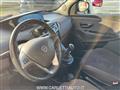 LANCIA YPSILON 1.2 69 CV 5 porte GPL Ecochic Silver