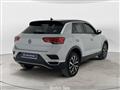 VOLKSWAGEN T-ROC 1.5 TSI ACT DSG Style BlueMotion Technology