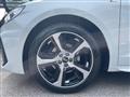 AUDI A1 SPORTBACK SPB 30 TFSI S line edition #VARI COLORI