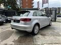 AUDI A3 SPORTBACK SPB 1.8 TFSI AMBITION QUATTRO