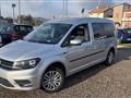 VOLKSWAGEN caddy maxi 2.0 tdi 102cv comfortline dsg E6 Caddy Pianale Ribassato 2.0 TDI 102 CV DSG Trendline