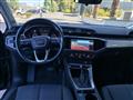 AUDI Q3 40 TDI quattro S tronic Business