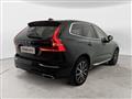 VOLVO XC60 B4 (d) AWD Geartronic Inscription