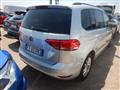 VOLKSWAGEN TOURAN 1.6 TDI 115 CV SCR Business 7 posti