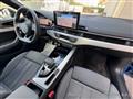 AUDI A5 SPORTBACK SPB 40 TFSI S tronic S line edition "S-LINE FULL!"